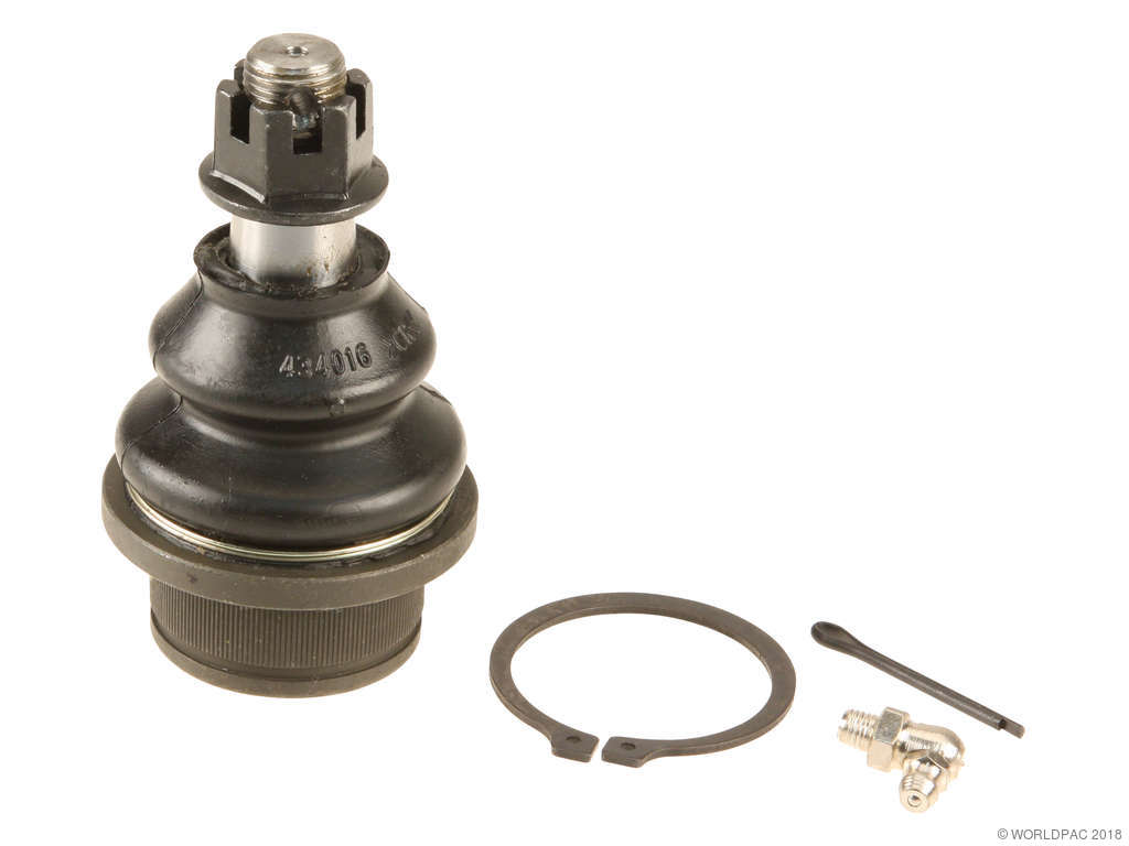 2003-2005 Chevrolet Express 2500 Suspension Ball Joint - Front Lower (ACDelco)
