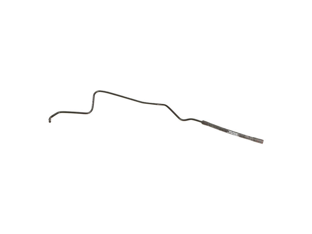 2002-2009 Audi A4 Vacuum Hose (Genuine)
