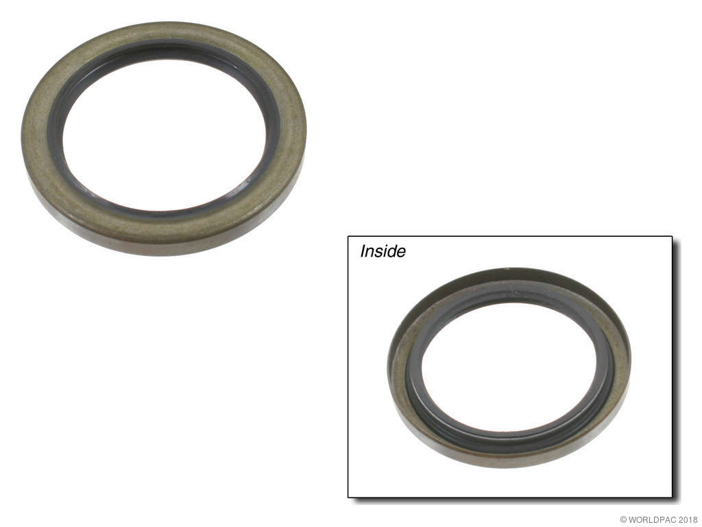 1979-1982 Mazda 626 Wheel Seal - Front (NOK)