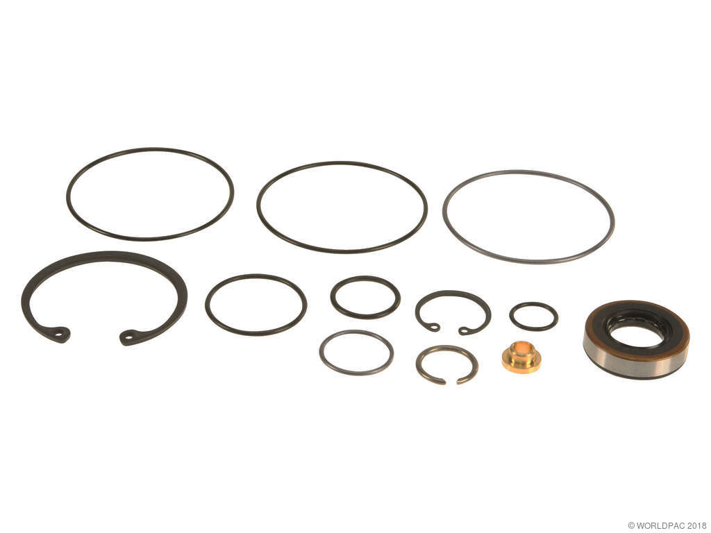 1990-2000 Lexus LS400 Power Steering Pump Seal Kit (Genuine)