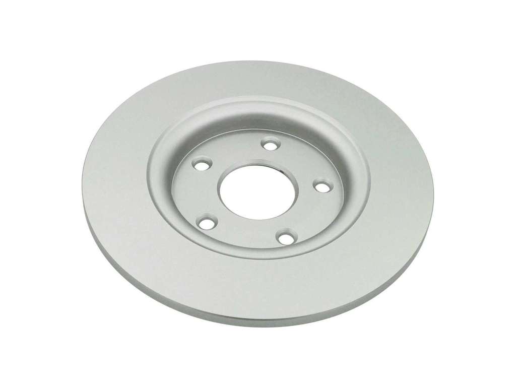 2012-2020 Dodge Grand Caravan Disc Brake Rotor - Rear (CARQUEST)
