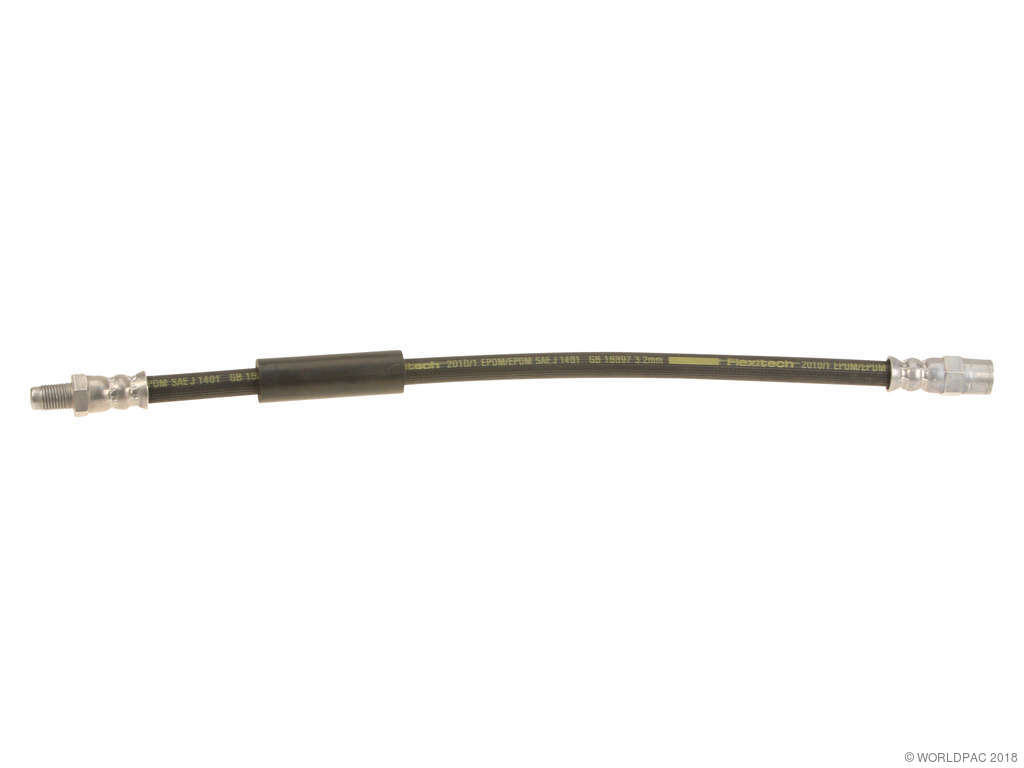 2011-2015 BMW 740i Brake Hydraulic Hose - Rear (Corteco)