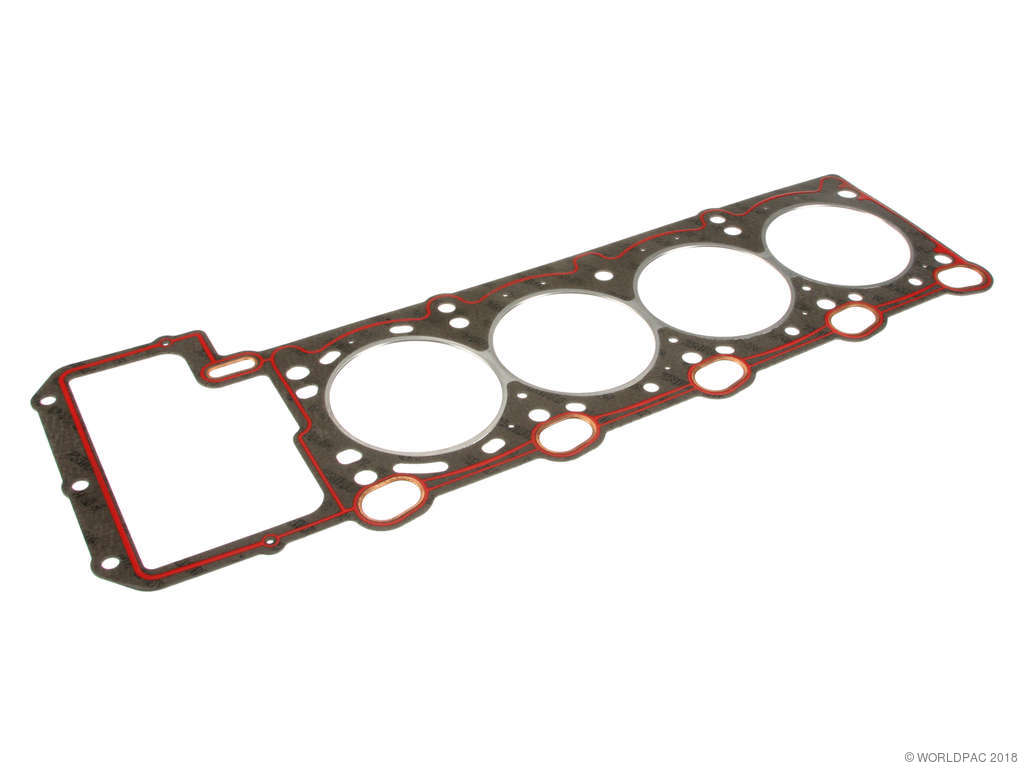 1993-1995 BMW 740i Engine Cylinder Head Gasket - Left (Victor Reinz)
