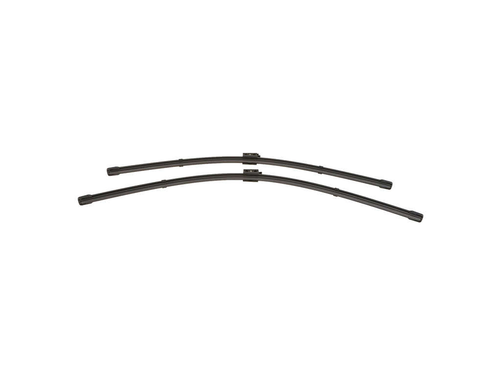 2020-2023 Mercedes-Benz GLB250 Windshield Wiper Blade Set - Front (Genuine)