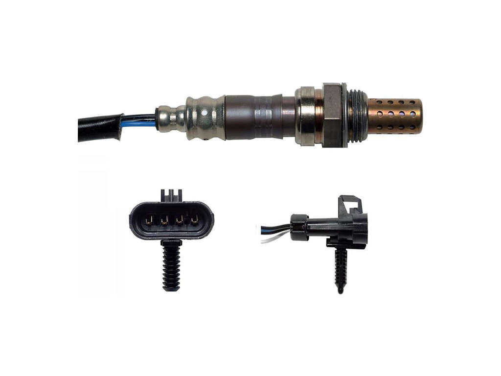 2004-2007 Chevrolet Aveo Oxygen Sensor - Downstream or Upstream (Denso)