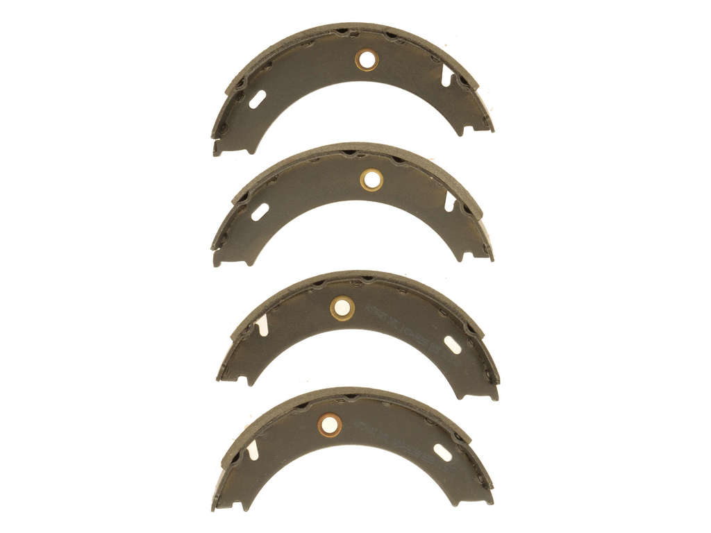 2003-2006 Dodge Sprinter 3500 Parking Brake Shoe (Autopart International)