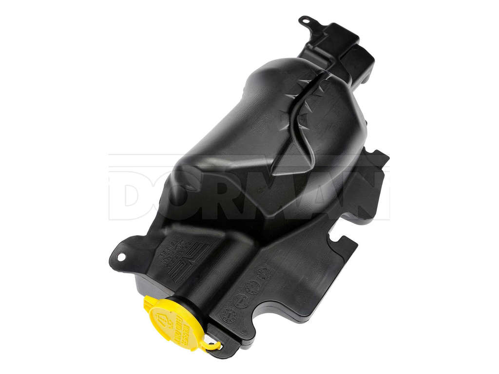 2015-2017 Ram 5500 Washer Fluid Reservoir (Dorman)