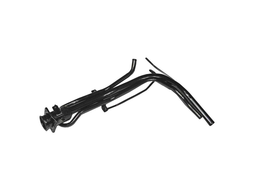 1999-2003 Hyundai Accent Fuel Filler Neck - Upper (Dorman)
