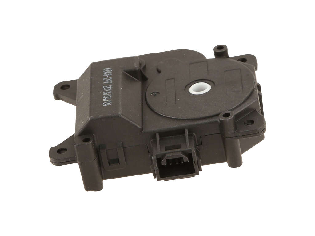 2010-2015 Toyota Prius HVAC Blend Door Actuator (Santech/ Omega Envir. Tech.)