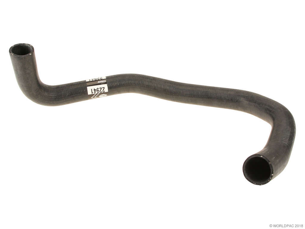 2005-2013 Chrysler 300 Radiator Coolant Hose - Lower (Gates)