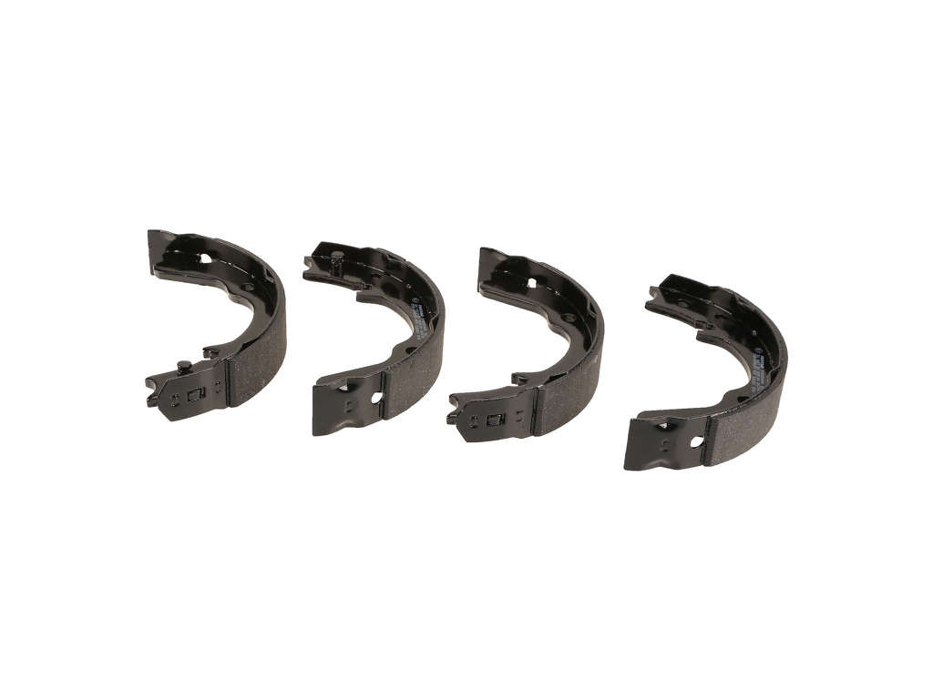 1998-2008 Subaru Forester Parking Brake Shoe (Textar)