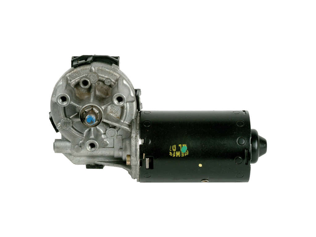 1995-1997 Audi A6 Windshield Wiper Motor - Front (Cardone)