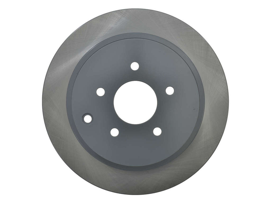 2014-2023 INFINITI Q50 Disc Brake Rotor - Rear (Autopart International)