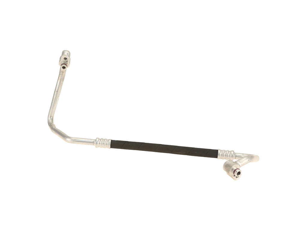 2009-2017 Volkswagen CC A/C Refrigerant Hose (Genuine)