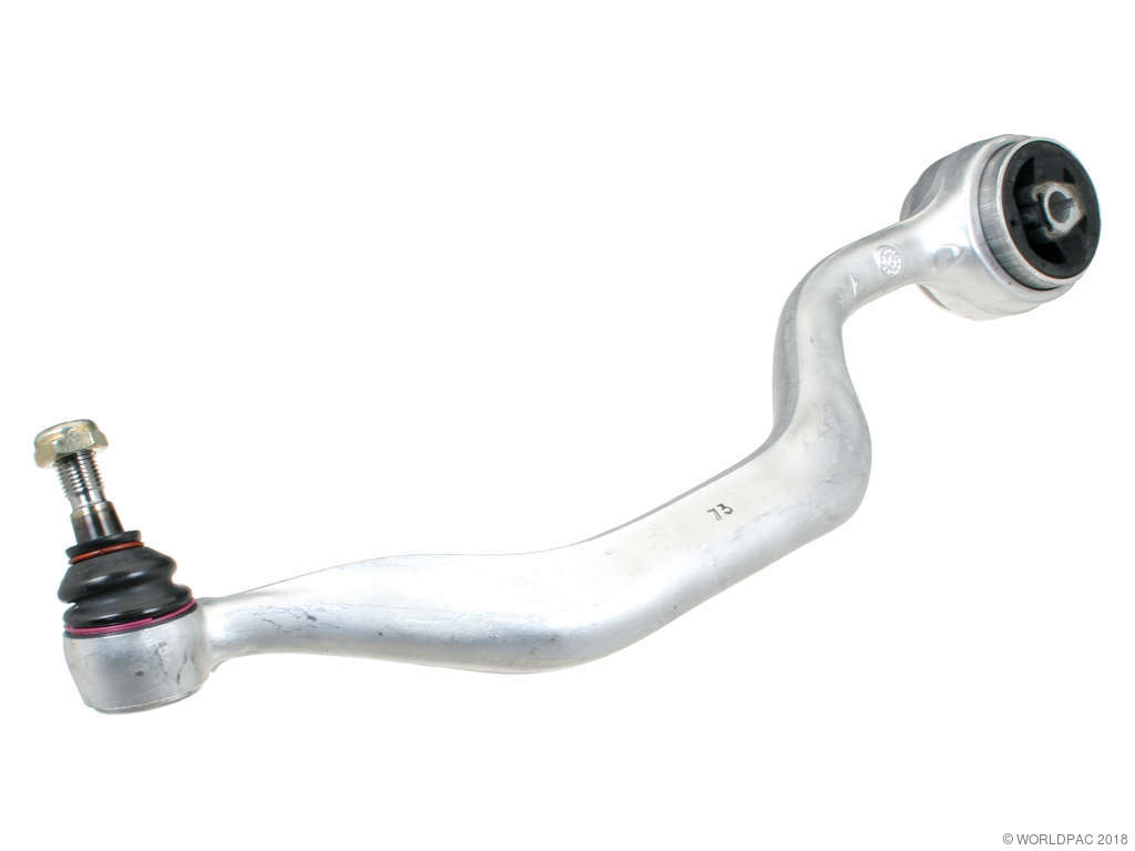 2000-2003 BMW M5 Suspension Control Arm - Front Right Upper (Lemfoerder)