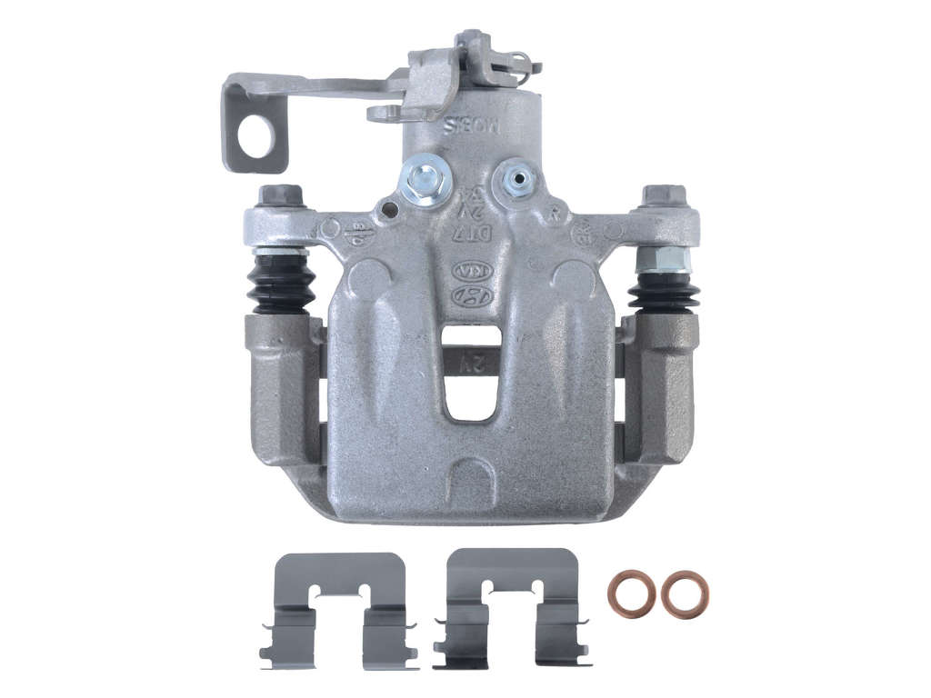 2013-2017 Hyundai Veloster Disc Brake Caliper - Rear Right (Autopart International)