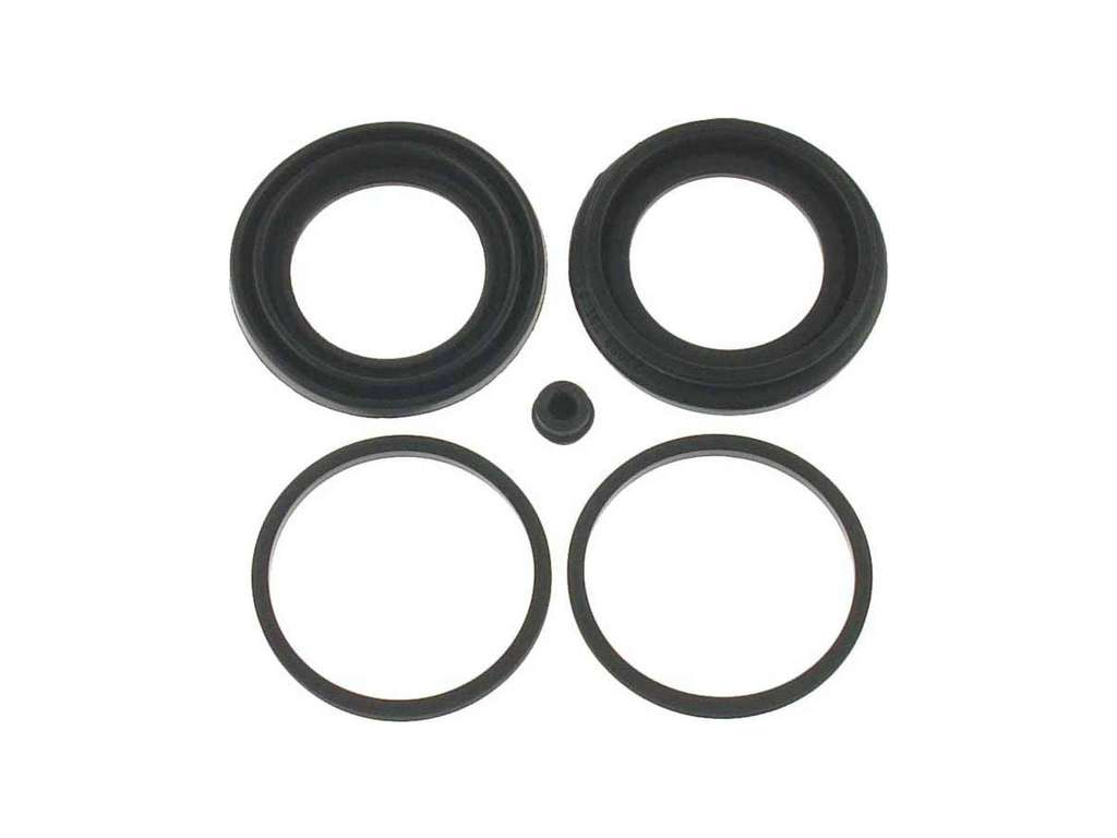 2007-2012 Mazda CX-7 Disc Brake Caliper Repair Kit - Front (Seiken)