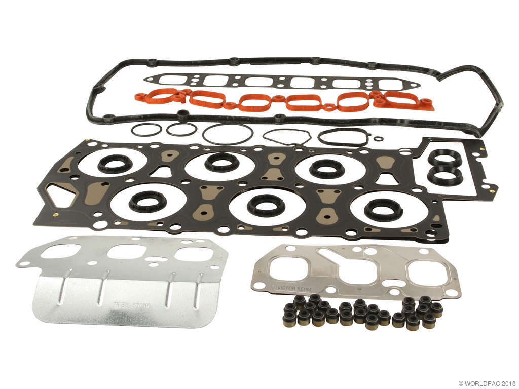 2002-2005 Volkswagen Golf Engine Cylinder Head Gasket Set (Victor Reinz)