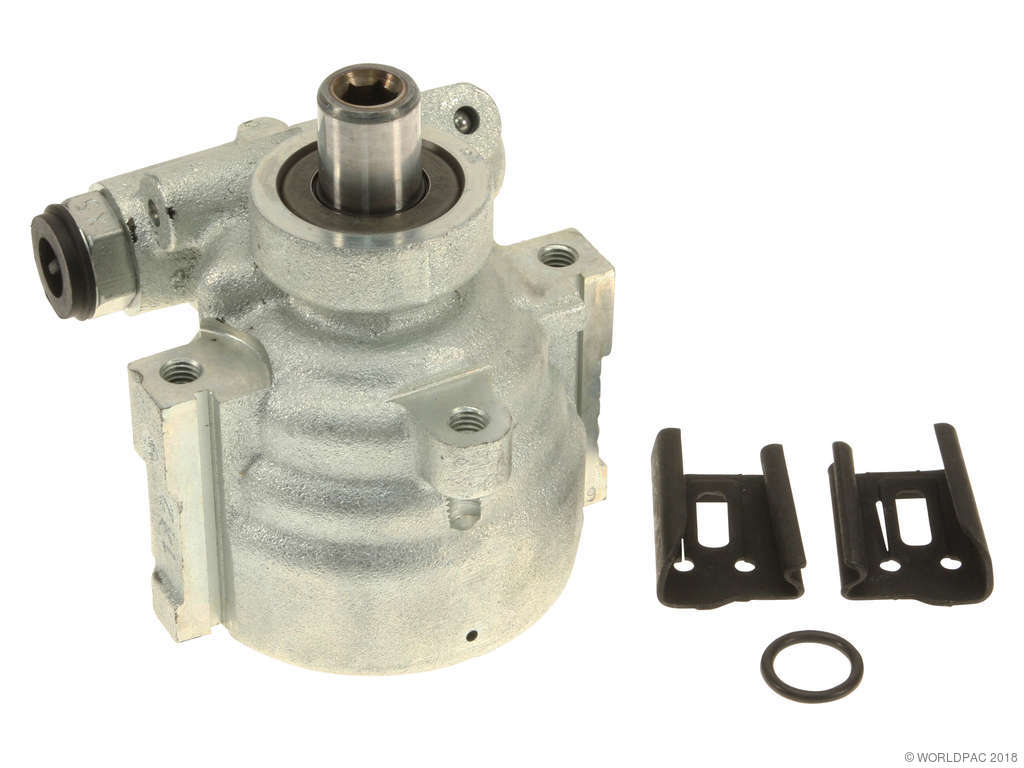 2006-2007 Chevrolet Monte Carlo Power Steering Pump (ACDelco)