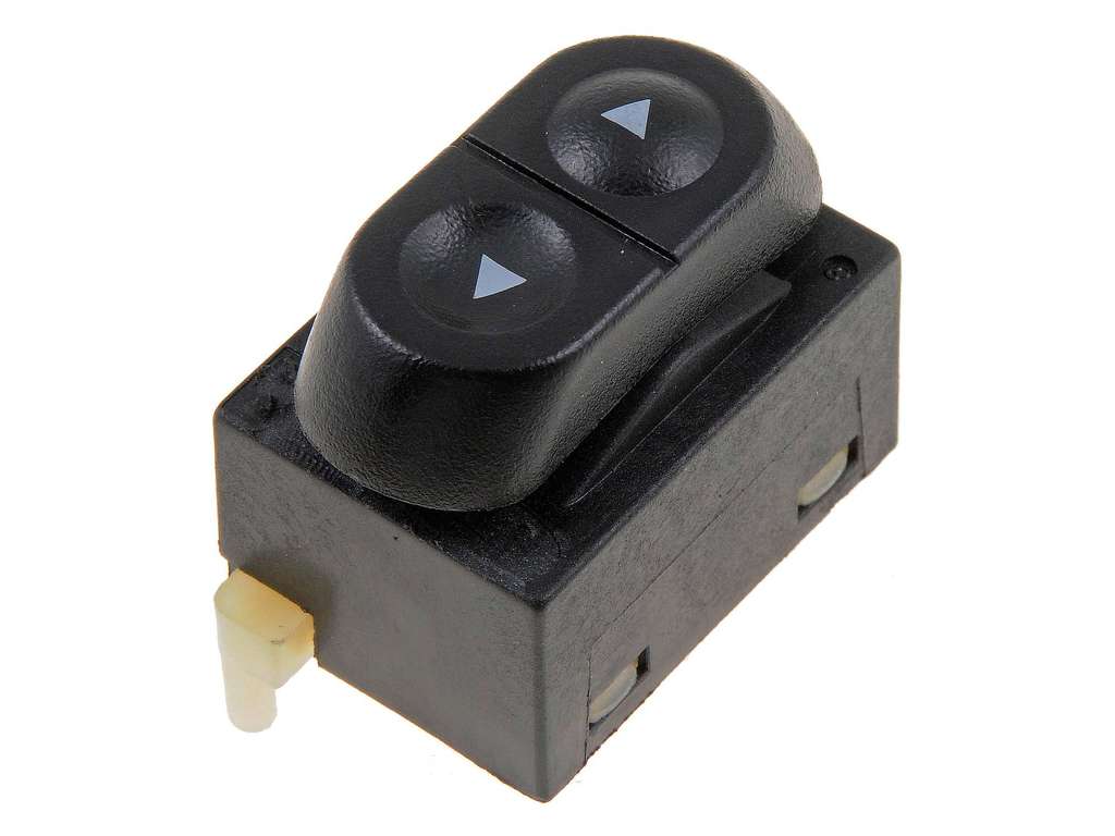 2003-2008 Ford E-150 Door Window Switch - Left or Right (Dorman)