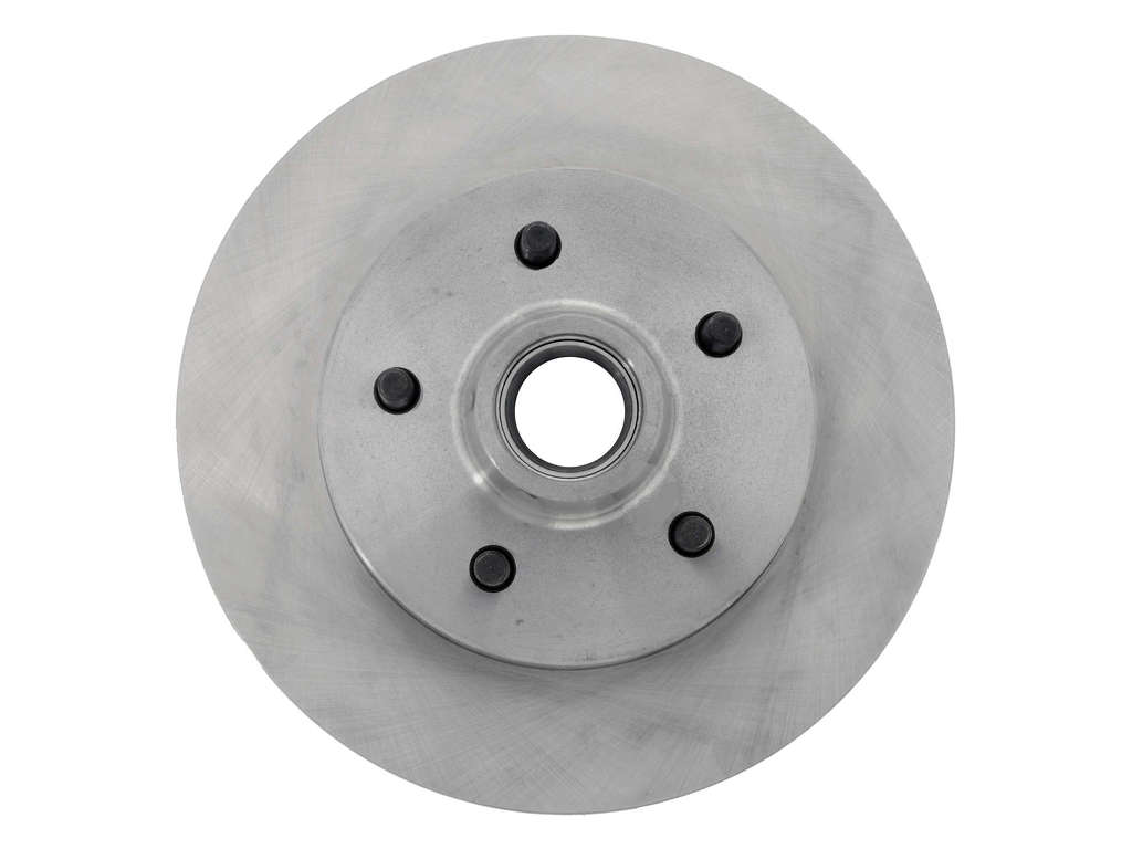 1990-2002 Chevrolet Astro Disc Brake Rotor - Front (Autopart International)