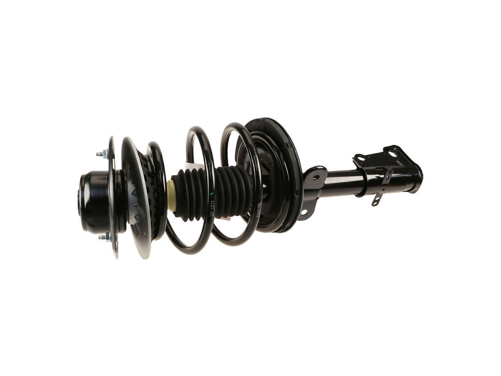 2001-2007 Chrysler Town &amp; Country Suspension Strut Assembly - Front Left (Autopart International)