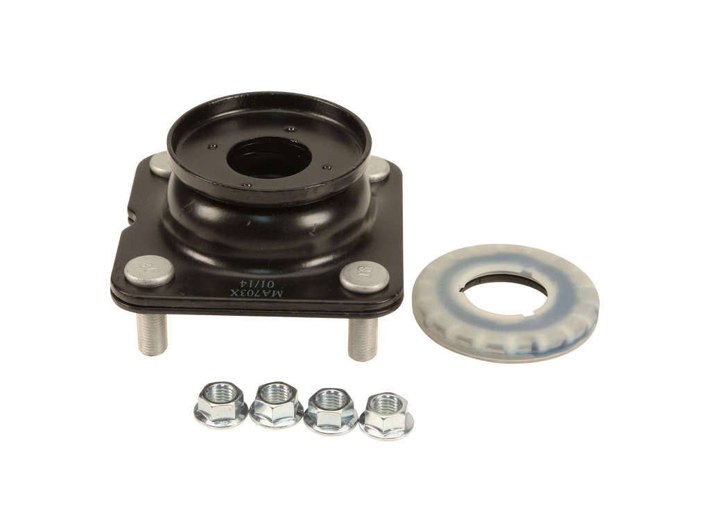 2007-2012 Mazda CX-7 Suspension Strut Mount - Front (KYB)