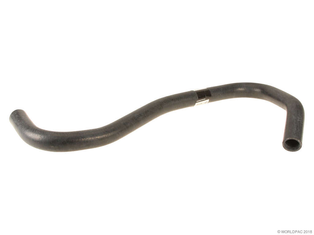 2003-2006 Chevrolet Express 2500 Radiator Coolant Hose - Upper (Gates)