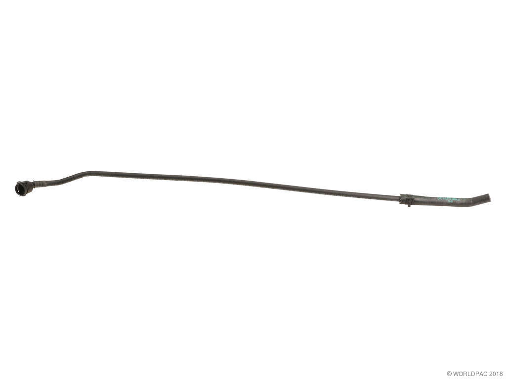 2012-2016 BMW 528i Engine Coolant Overflow Hose (Genuine)