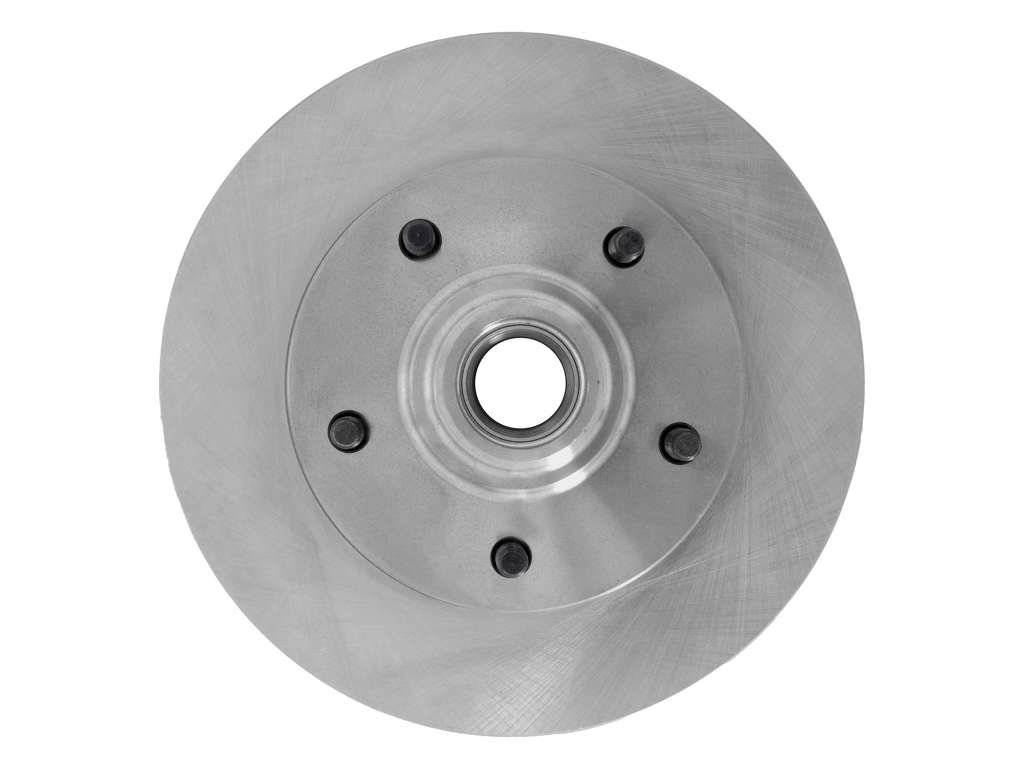 1994-2001 Ford E-150 Econoline Disc Brake Rotor - Front (Autopart International)
