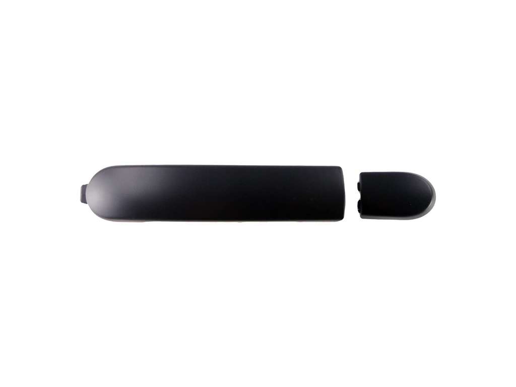 2007-2012 Nissan Versa Exterior Door Handle - Front Left or Front Right or Rear Left or Rear Right (Dorman)