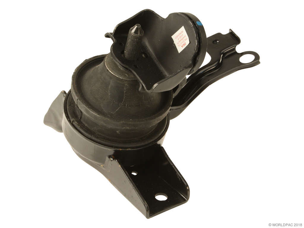 2003-2007 Hyundai Tiburon Engine Mount - Right (Genuine)