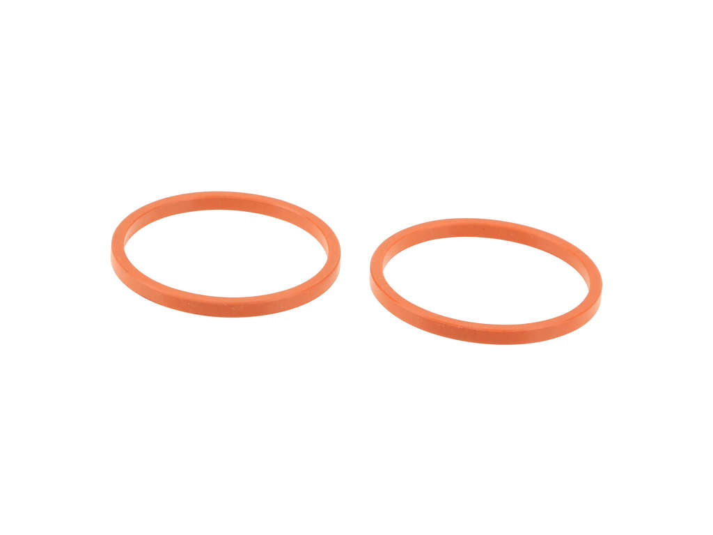 2015-2019 Nissan Versa Note Engine Oil Cooler Gasket (Dorman)