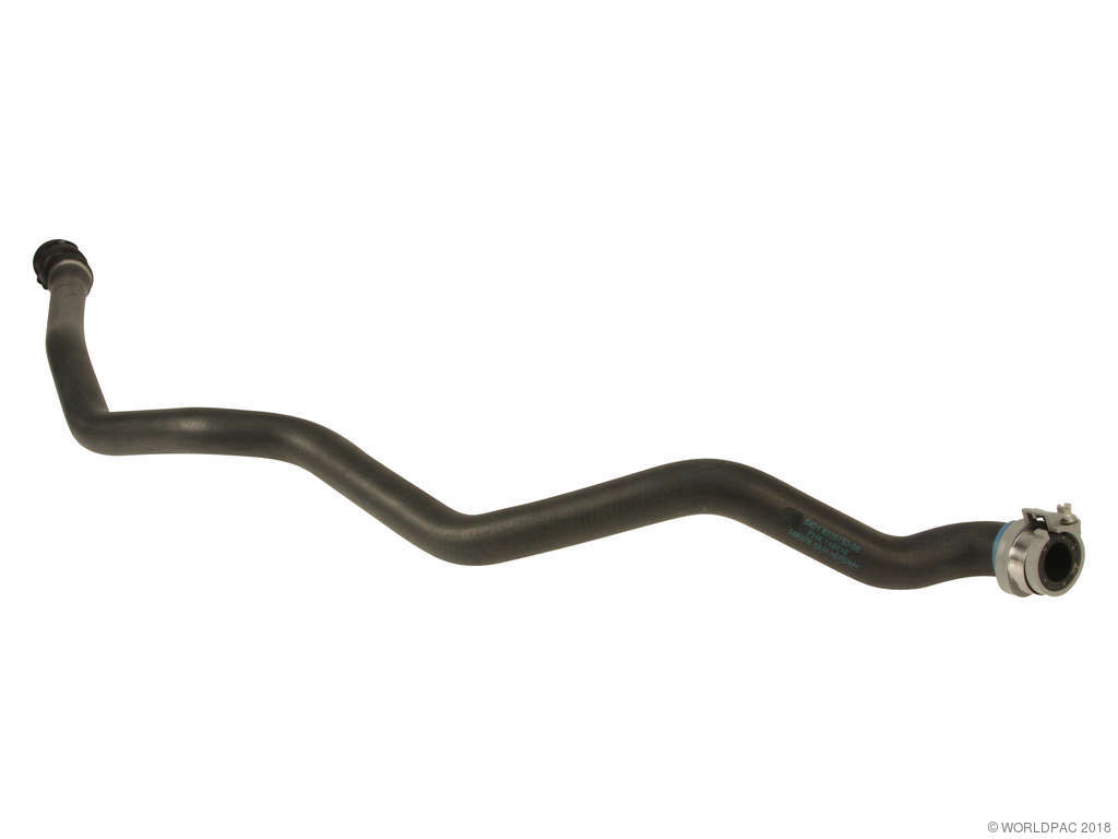 2001-2005 BMW 320i Engine Coolant Reservoir Hose (Rein)