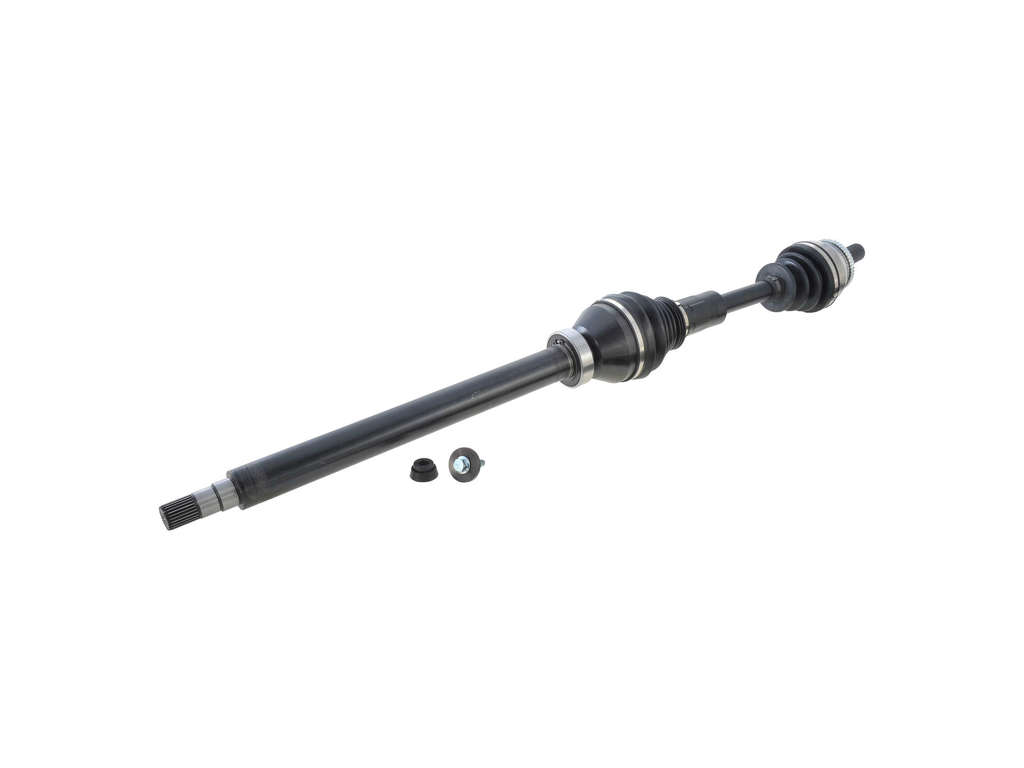 2003-2006 Volvo XC90 CV Axle Assembly - Front Right (Autopart International)