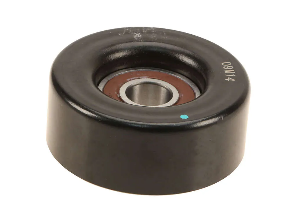 2004-2006 Pontiac GTO Accessory Drive Belt Idler Pulley (Dayco)