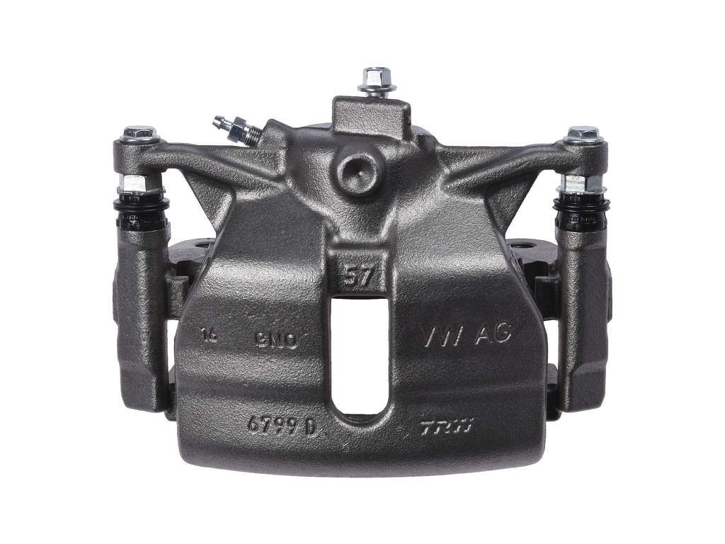 2015-2020 Audi A3 Disc Brake Caliper - Front Right (Autopart International)