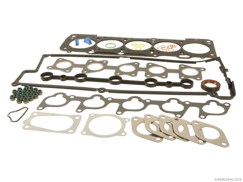 1995-1997 Audi S6 Engine Cylinder Head Gasket Set (Victor Reinz)