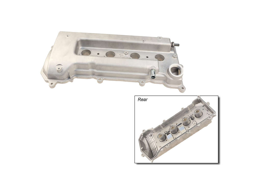 2000-2005 Toyota MR2 Spyder Engine Valve Cover (Genuine)