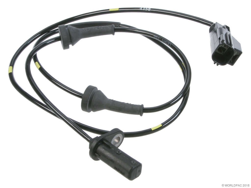 1999-2006 Volvo S80 ABS Wheel Speed Sensor - Front or Front Right (ATE)