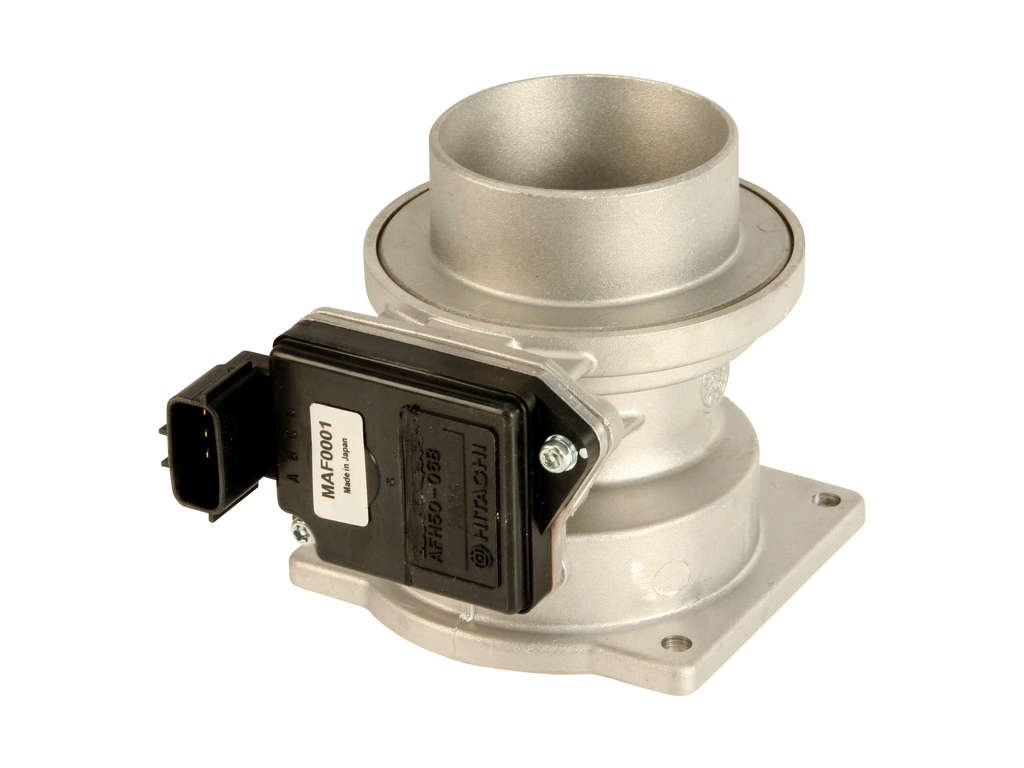 1995-1999 INFINITI G20 Fuel Injection Air Flow Meter (Hitachi)