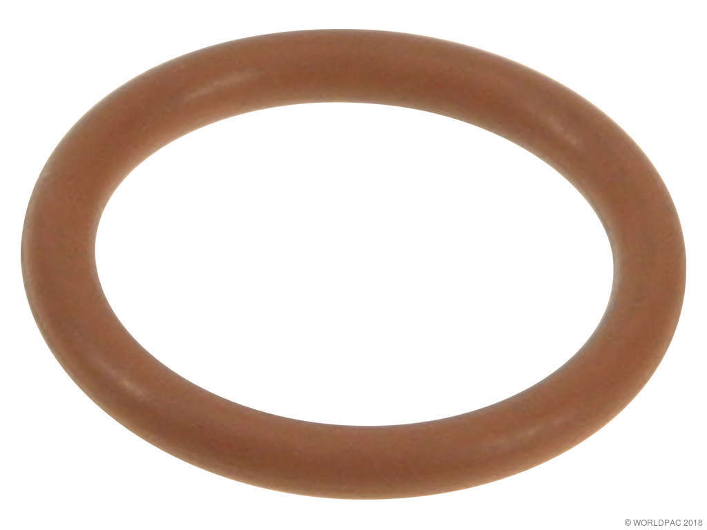 1999-2004 Volvo S80 Power Steering Hose O-Ring (Genuine)