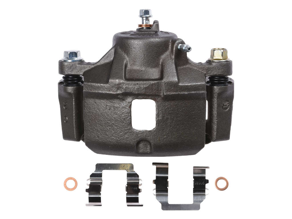 2001-2005 Dodge Stratus Disc Brake Caliper - Front Left (Autopart International)