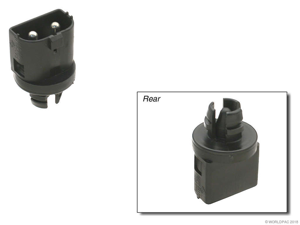 1998 Volvo V70 Ambient Air Temperature Sensor (Genuine)