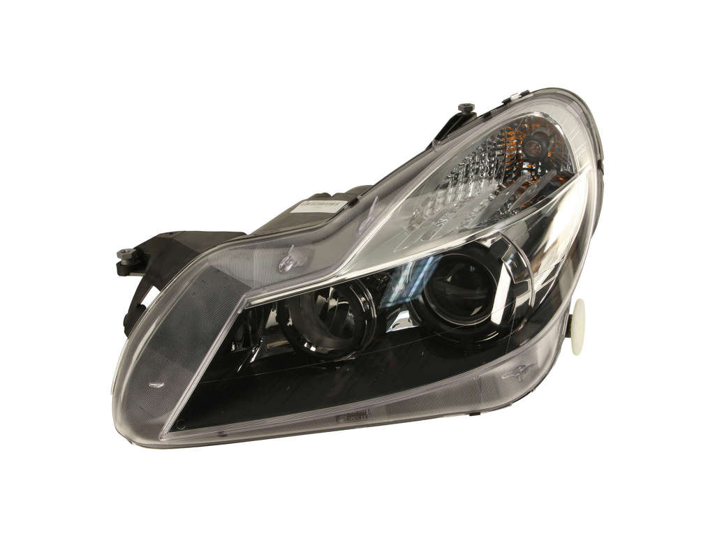 2008-2011 Mercedes-Benz SL600 Headlight Assembly - Left (Magneti Marelli)