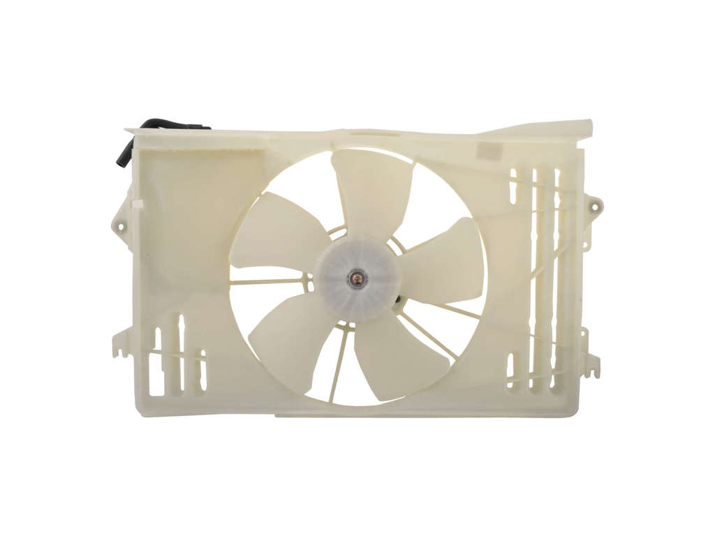 2003-2008 Toyota Matrix Engine Cooling Fan Assembly (Autopart International)