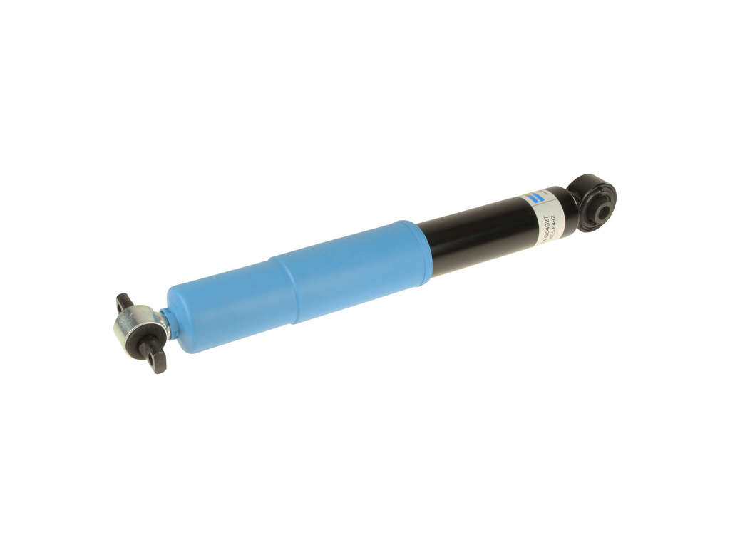 2002-2008 Jaguar X-Type Suspension Shock Absorber - Rear (Bilstein)