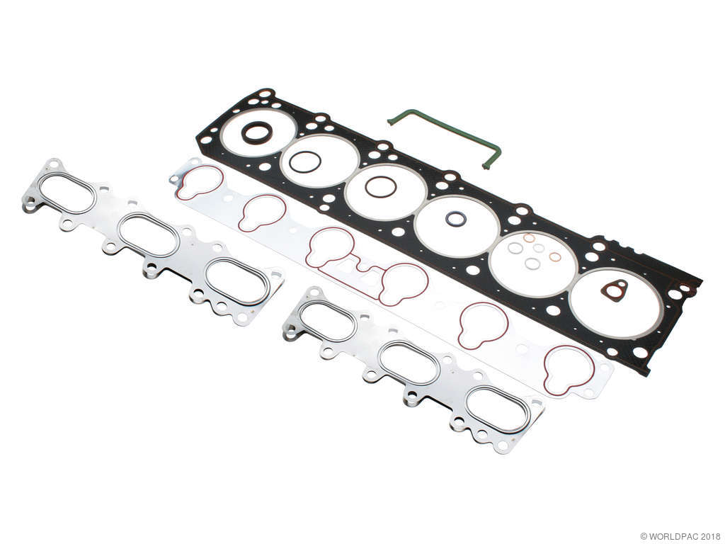 1992-1993 Mercedes-Benz 300SE Engine Cylinder Head Gasket Set (Victor Reinz)