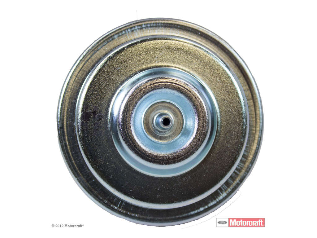 2001-2004 Ford Escape Exhaust Gas Recirculation (EGR) Valve (Motorcraft)