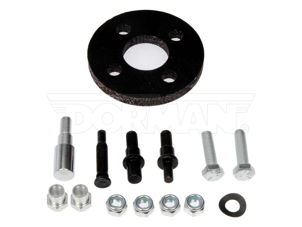1985-1989 Lincoln Town Car Steering Coupling Assembly (Dorman)